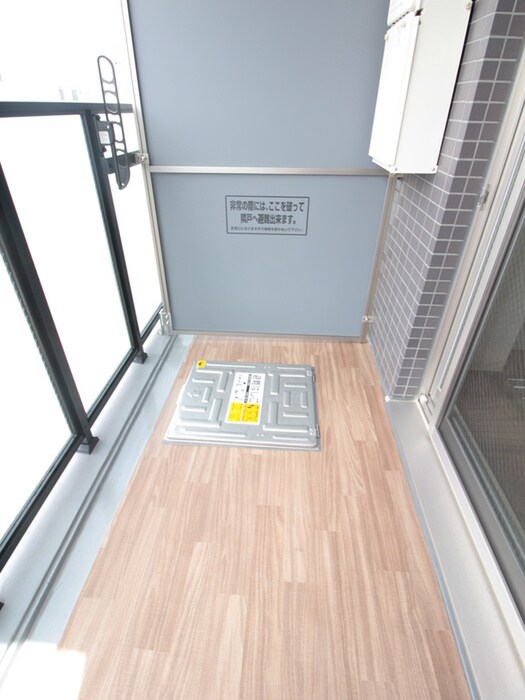 物件内観写真16　(ベランダ・バルコニー)