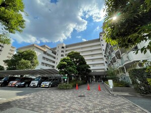 チサンマンション徳川町（413）外観写真