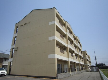 メゾンエクセルⅡ外観写真