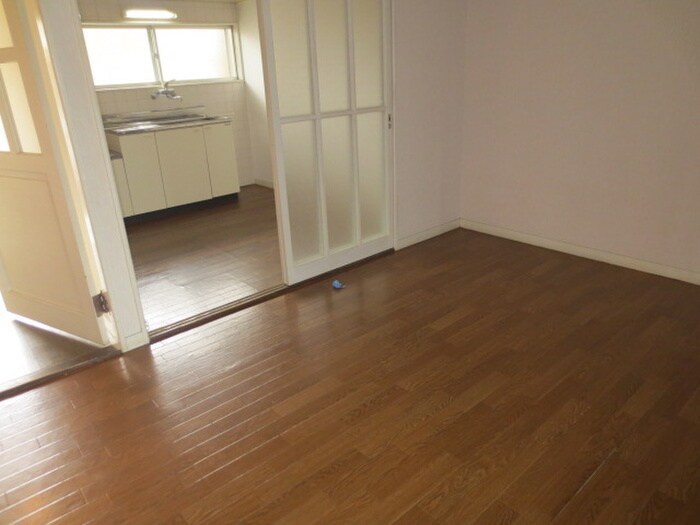 物件内観写真4　(内観写真)