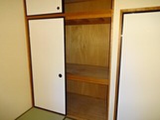 物件内観写真6　(収納)