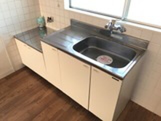 物件内観写真7　(キッチン)