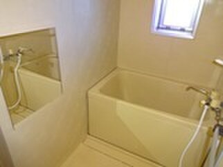 物件内観写真9　(バス／シャワールーム等)