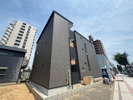 LECOCON刈谷外観写真