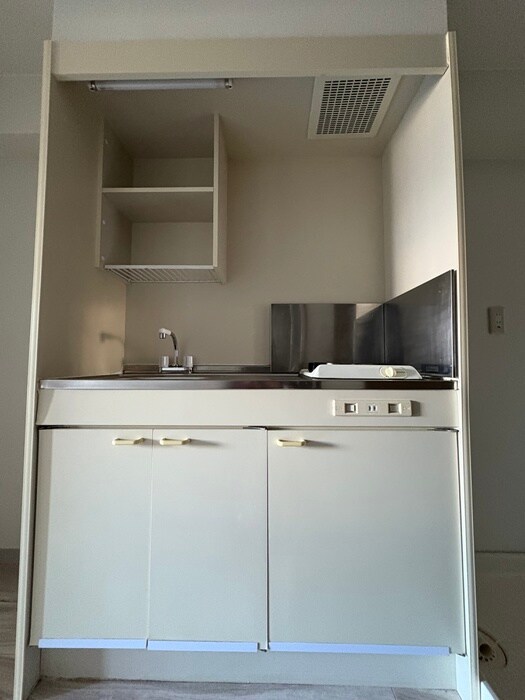 物件内観写真7　(キッチン)