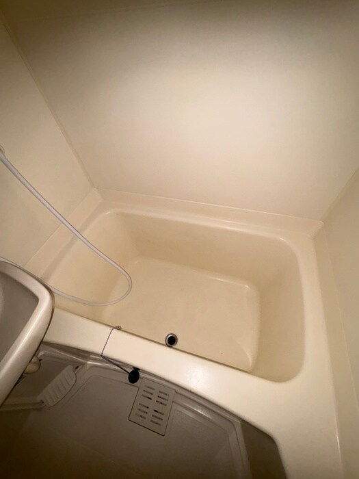 物件内観写真8　(バス／シャワールーム等)