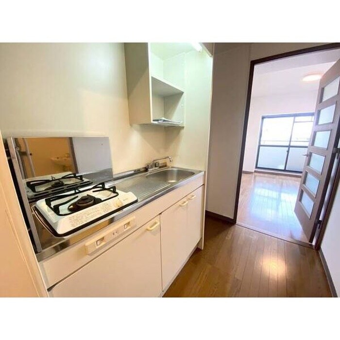 物件内観写真10　(キッチン)