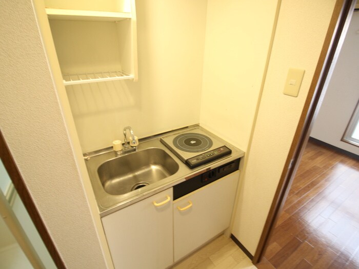 物件内観写真8　(キッチン)