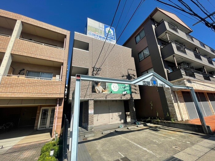 物件外観写真3　(外観写真)