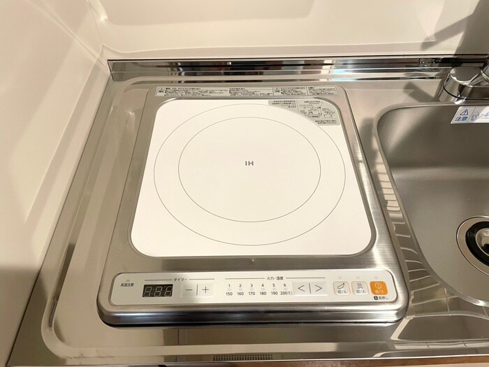 物件内観写真12　(キッチン)