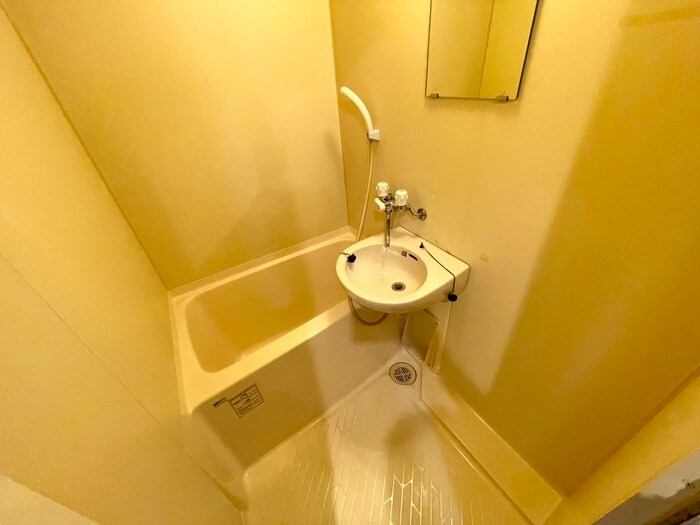 物件内観写真13　(バス／シャワールーム等)