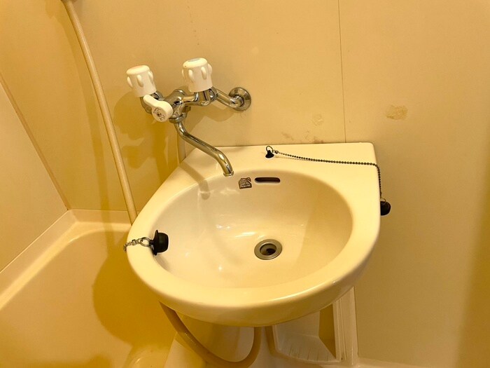 物件内観写真14　(洗面)