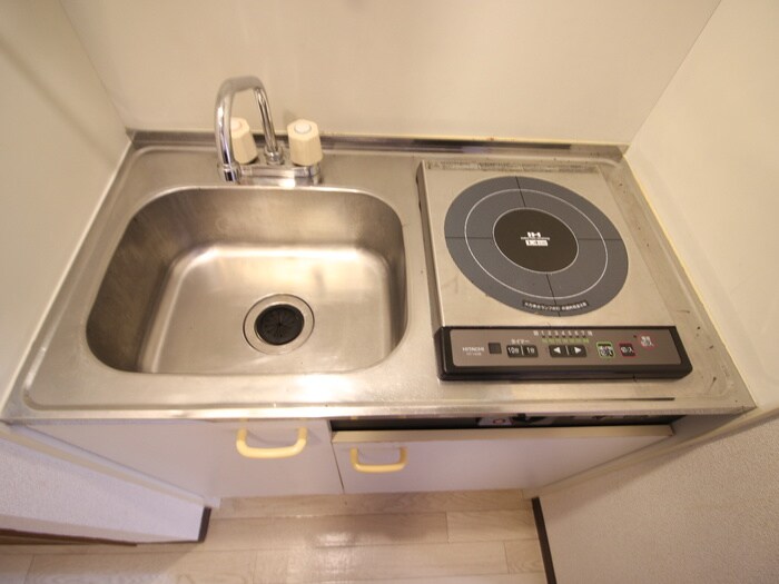 物件内観写真17　(キッチン)