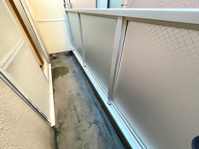 物件内観写真20　(ベランダ・バルコニー)