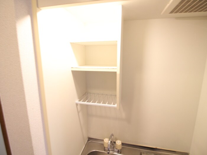 物件内観写真22　(キッチン)