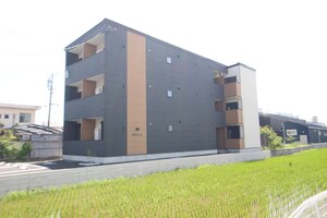 LECOCON岩倉Ⅳ外観写真