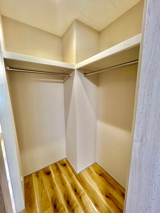 物件内観写真9　(収納)