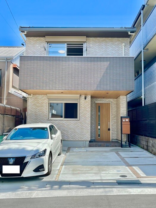 物件外観写真3　(外観写真)