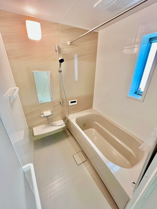 物件内観写真10　(バス／シャワールーム等)