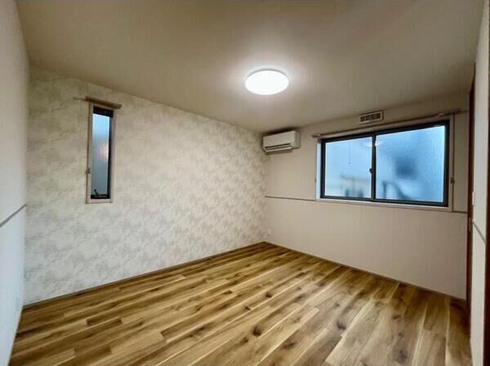 物件内観写真20　(居室)