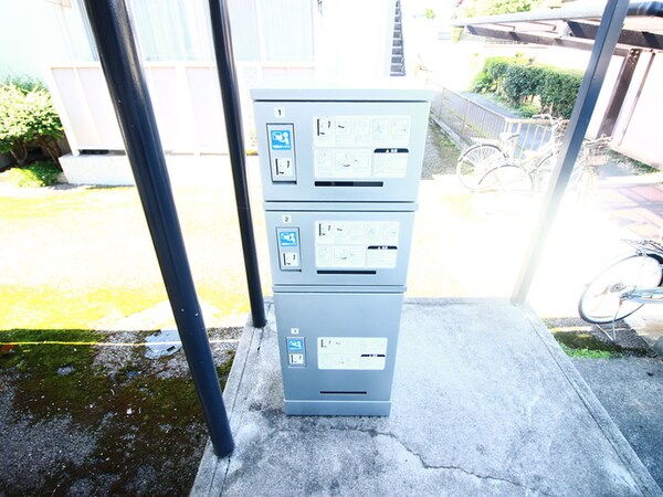 建物設備