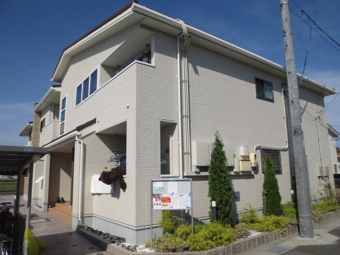 物件外観写真5　(外観写真)