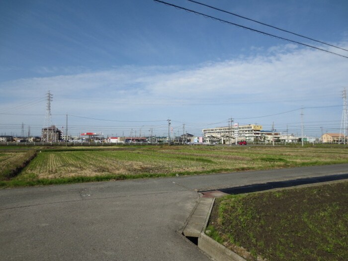 物件外観写真6　(周辺環境)