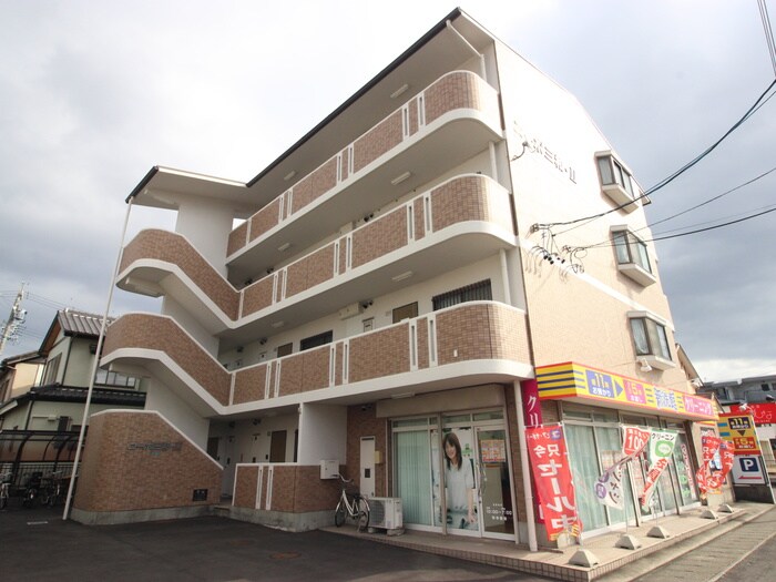 物件外観写真6　(外観写真)