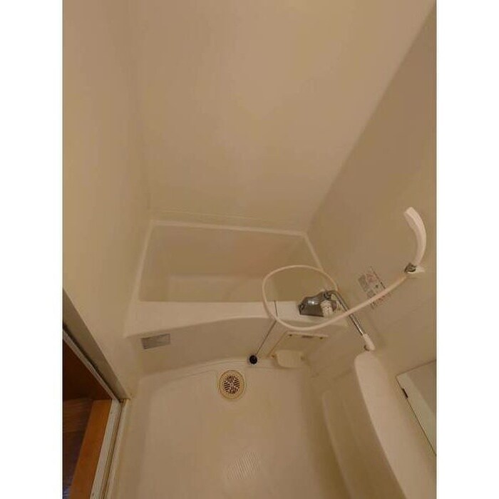 物件内観写真5　(バス／シャワールーム等)