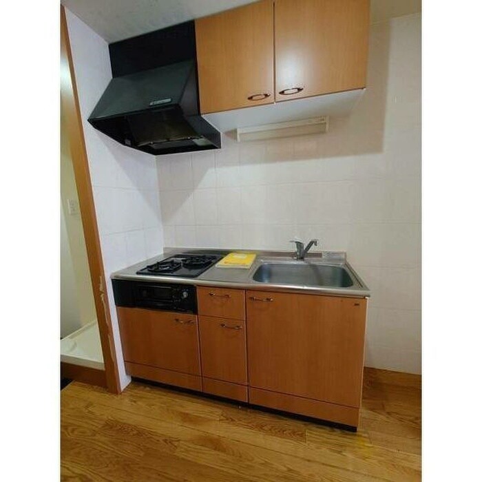 物件内観写真8　(キッチン)