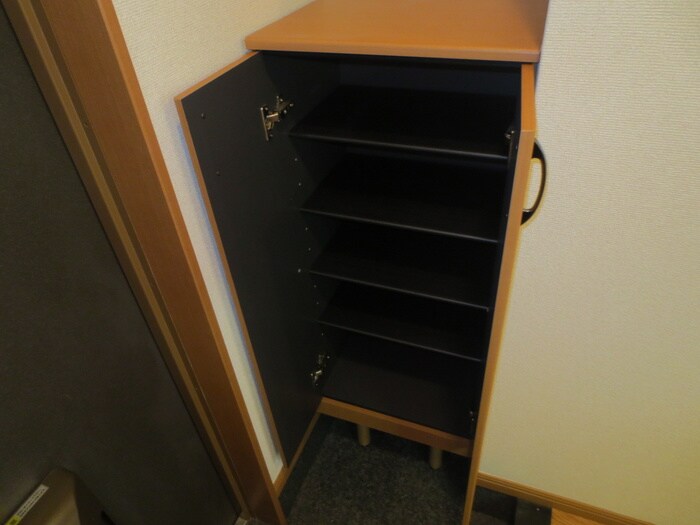 物件内観写真9　(靴箱)
