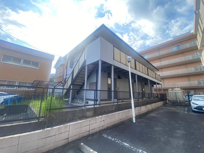 物件外観写真4　(外観写真)