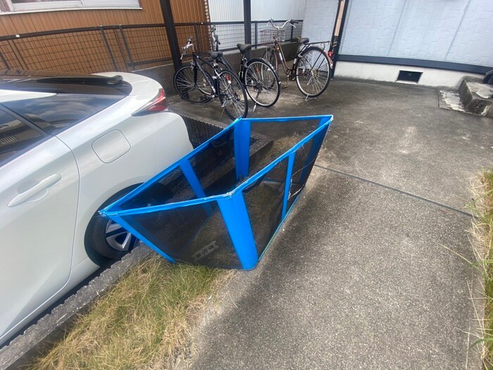 物件外観写真6　(建物設備)