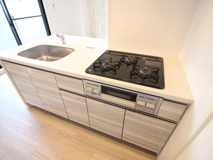 物件内観写真10　(キッチン)