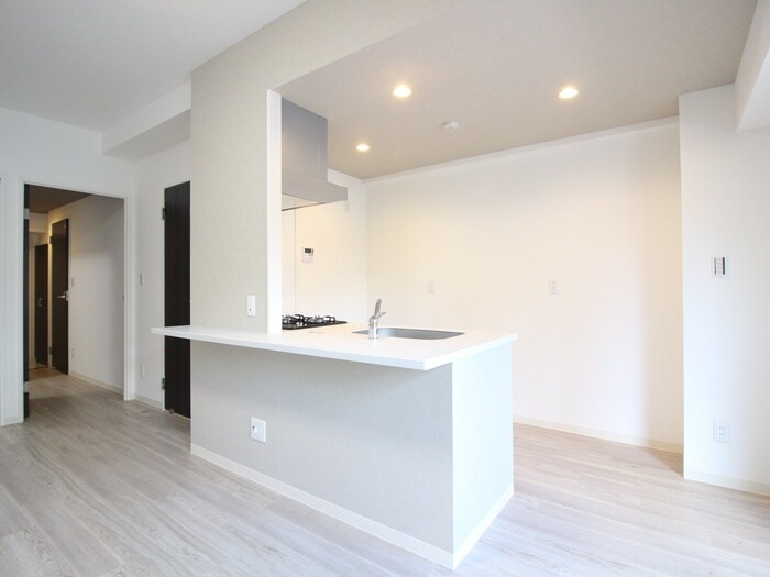 物件内観写真17　(キッチン)