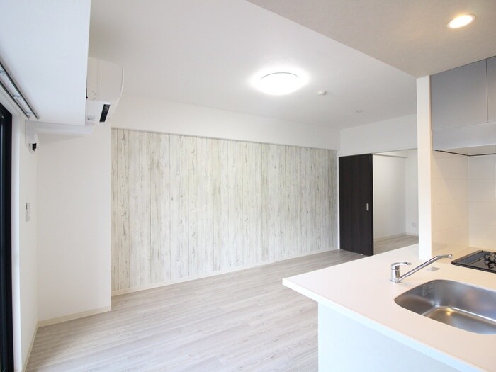 物件内観写真19　(居室)