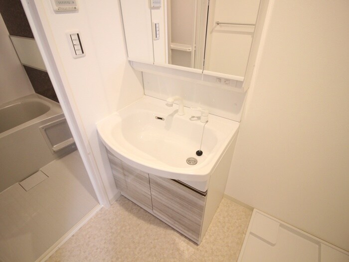 物件内観写真20　(洗面)