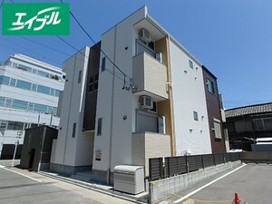 Ｆｏｒｔｕｎａ伝馬外観写真