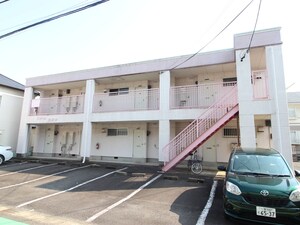 シャトレ妙興寺外観写真