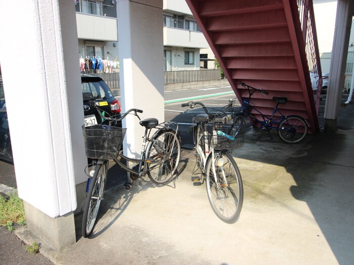 物件外観写真6　(その他)