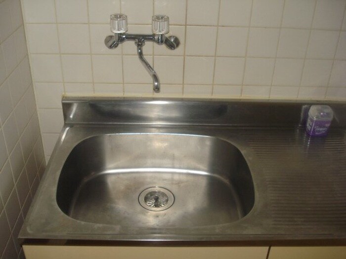 物件内観写真18　(キッチン)