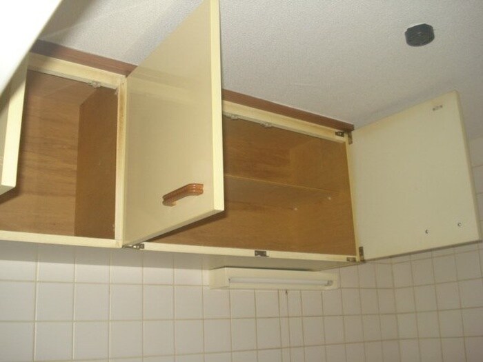 物件内観写真19　(収納)