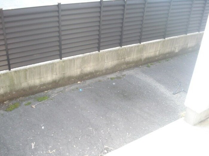 物件内観写真20　(ベランダ・バルコニー)