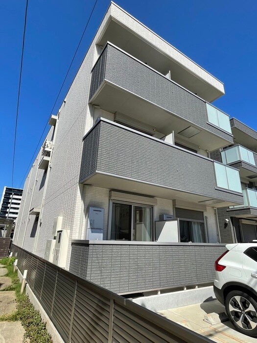 物件外観写真6　(外観写真)