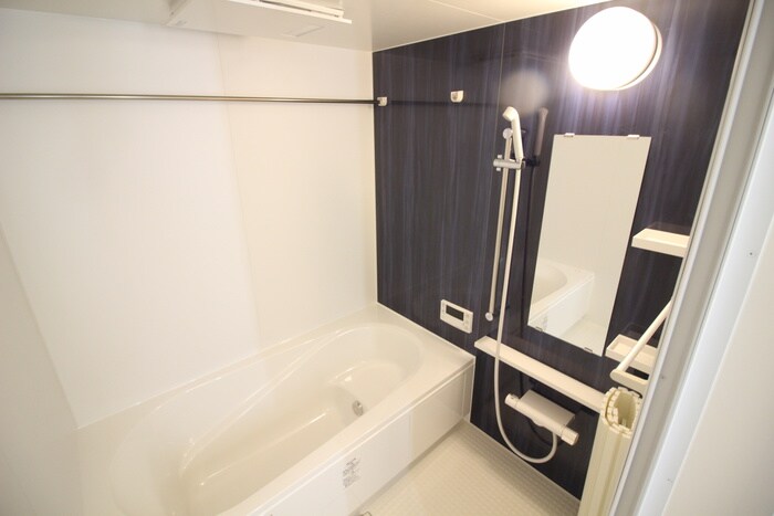 物件内観写真10　(バス／シャワールーム等)