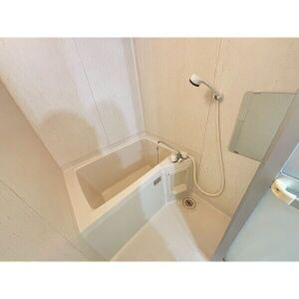 物件内観写真7　(バス／シャワールーム等)