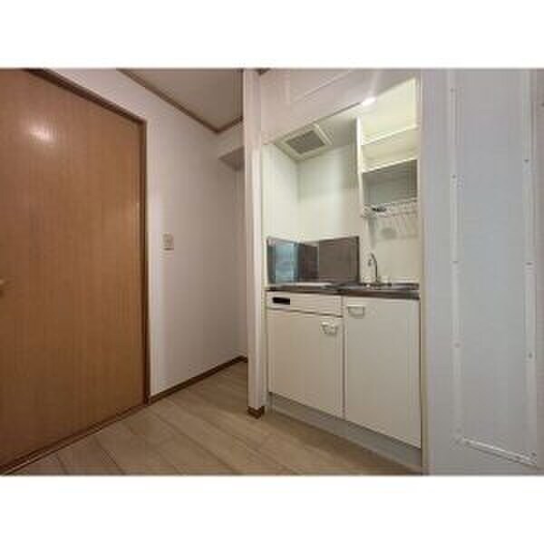 物件内観写真11　(キッチン)