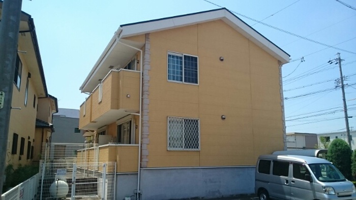 ソーレフィオーレ