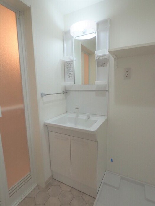 物件内観写真10　(洗面)