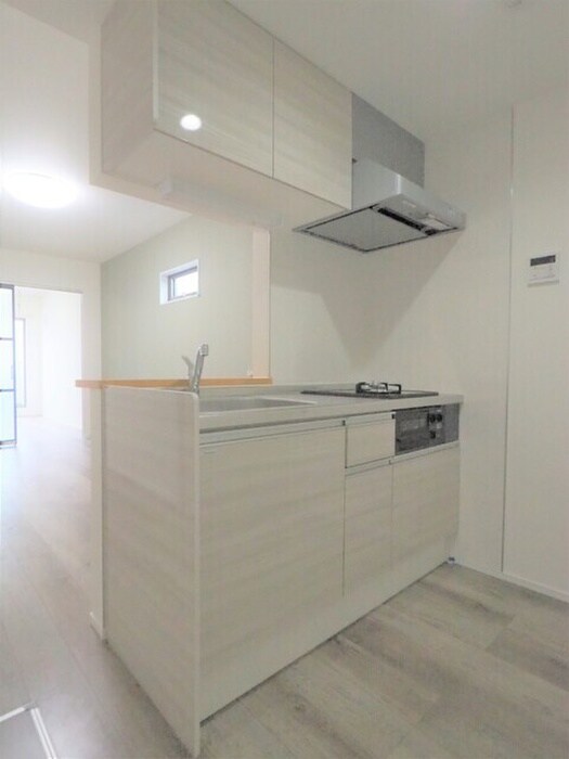 物件内観写真11　(キッチン)